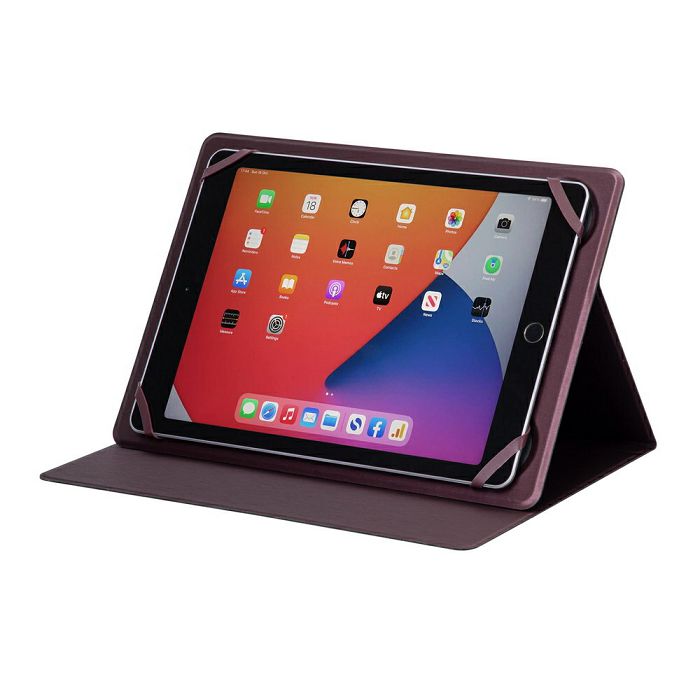 RivaCase red tablet case 9.7-10.5"