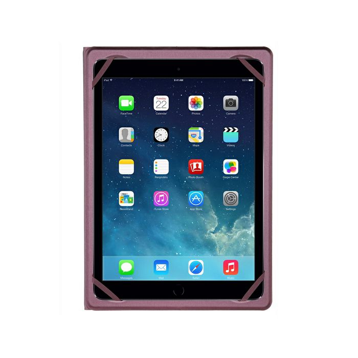 RivaCase red tablet case 9.7-10.5"