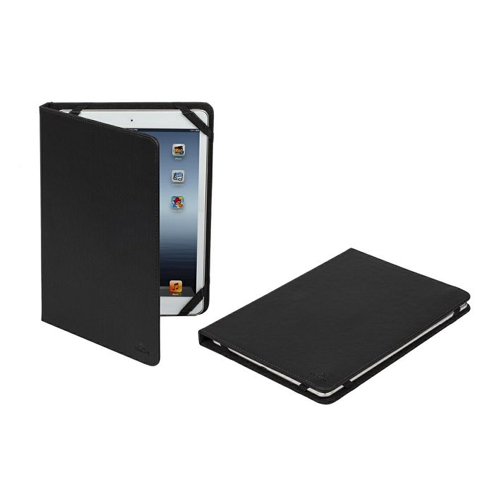 RivaCase stand with cover for tablet 10 '' black