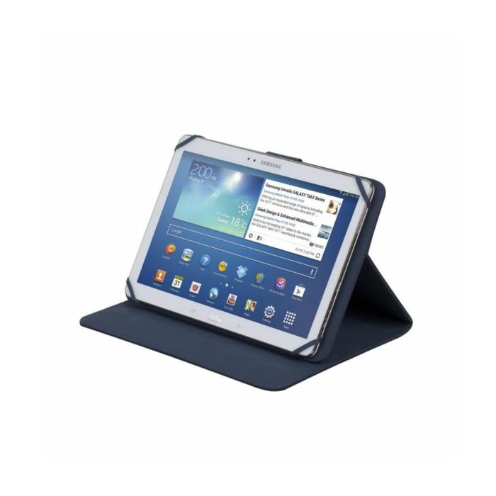 RivaCase black tablet case 9.7 "-10.5" 3317 black