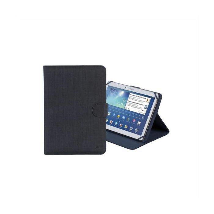 RivaCase black tablet case 9.7 "-10.5" 3317 black