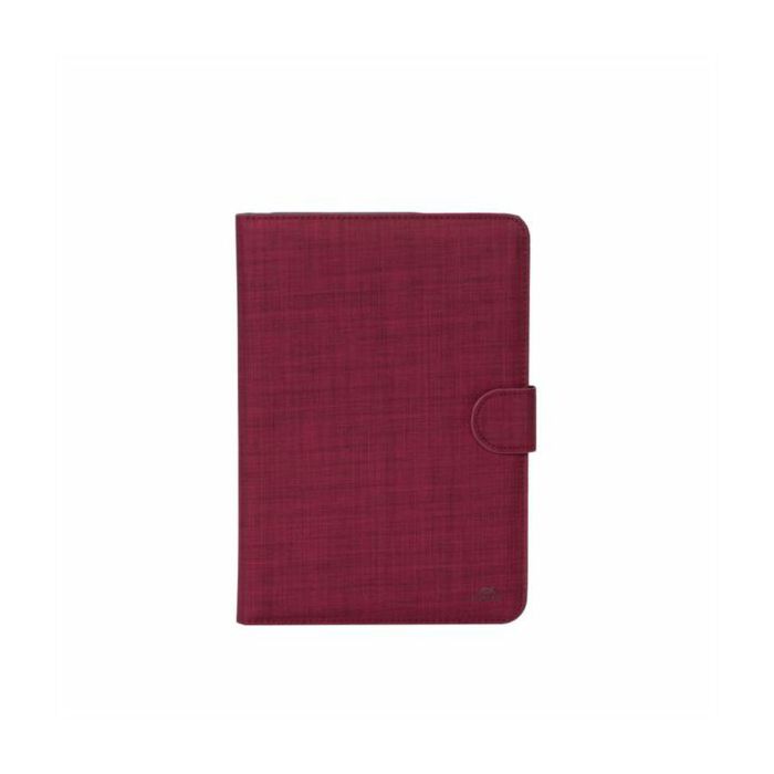 RivaCase red tablet bag 9.7 "-10.5" 3317 red