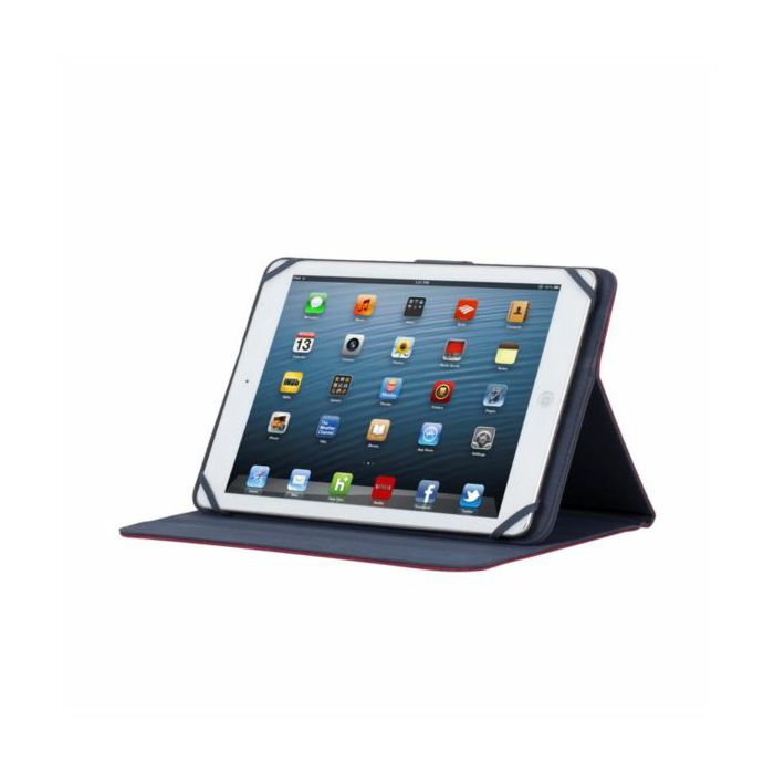 RivaCase red tablet bag 9.7 "-10.5" 3317 red