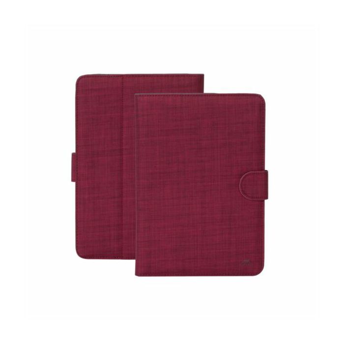 RivaCase red tablet bag 9.7 "-10.5" 3317 red