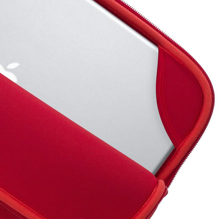 RivaCase laptop bag 13.3-14 "5124 red