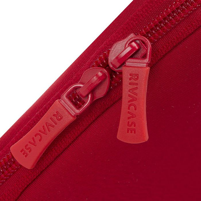 RivaCase laptop bag 13.3-14 "5124 red