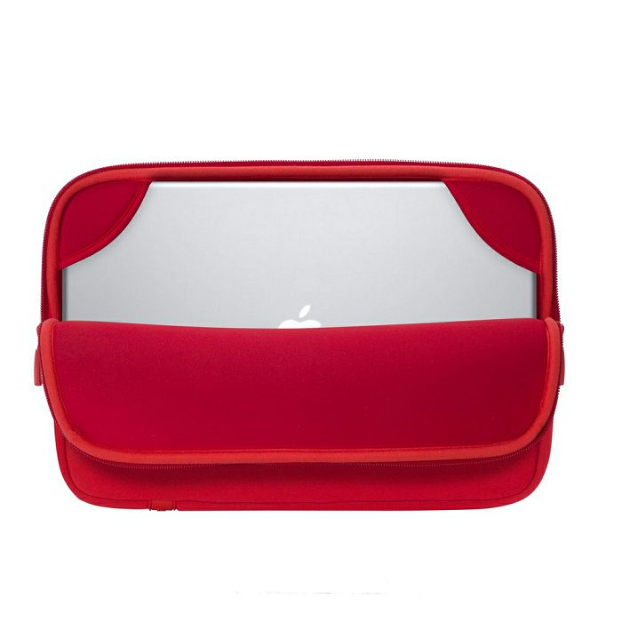 RivaCase laptop bag 13.3-14 "5124 red