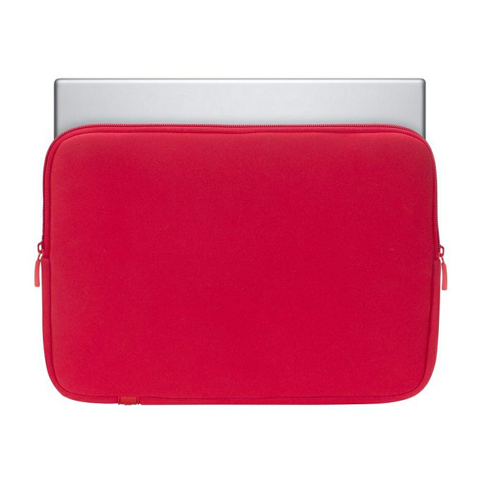 RivaCase laptop bag 13.3-14 "5124 red