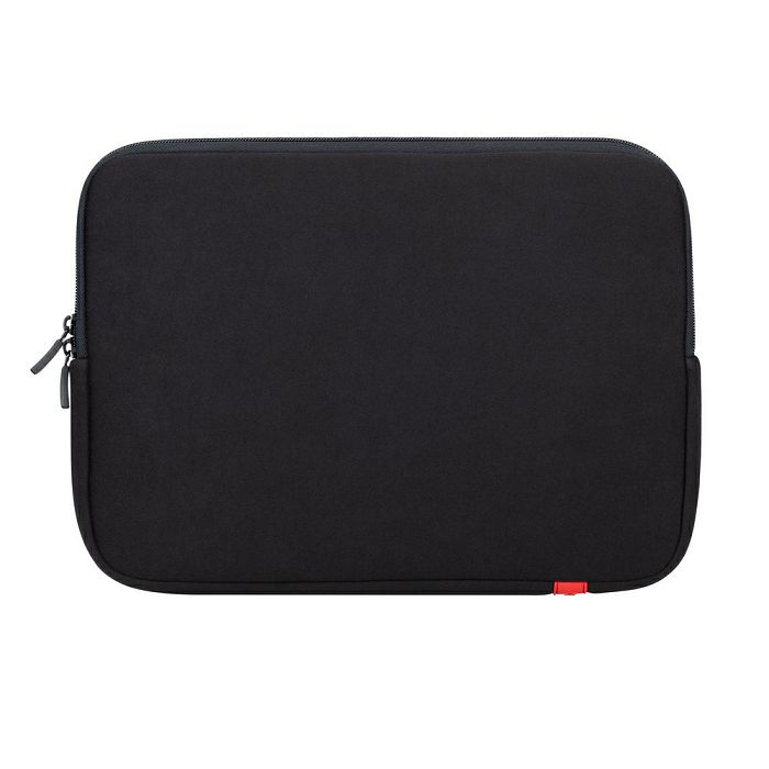 RivaCase black 14" laptop bag 5126 black.