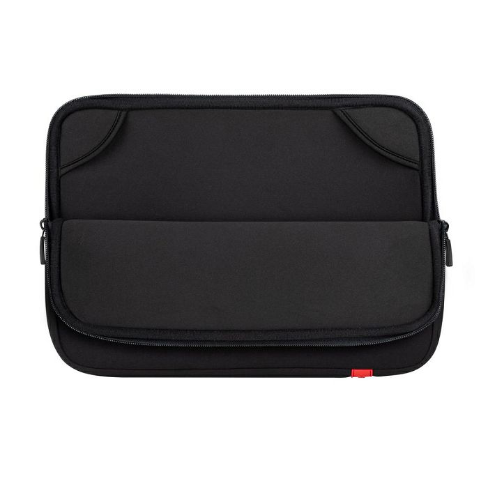 RivaCase black 14" laptop bag 5126 black.