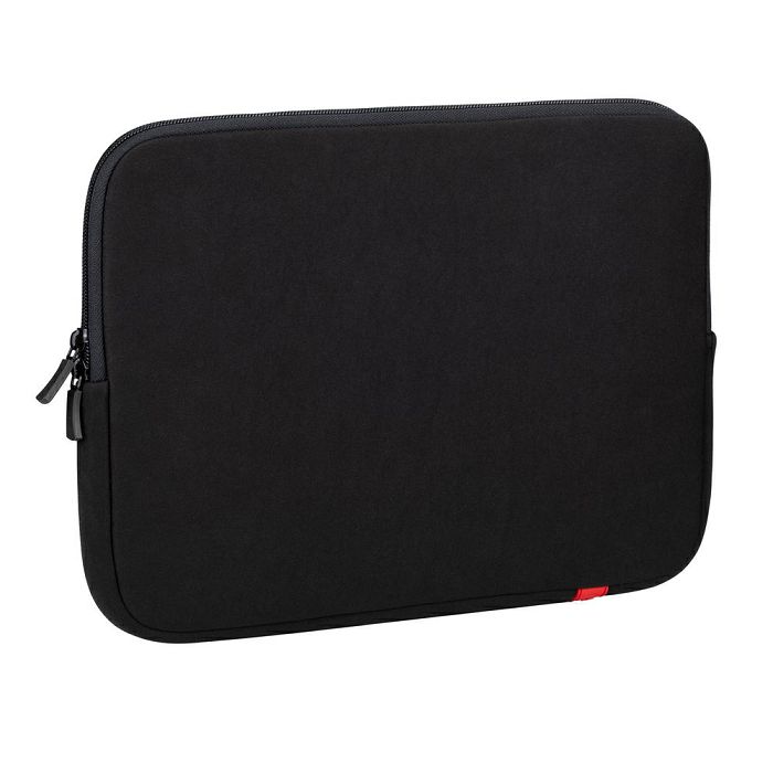 RivaCase black 14" laptop bag 5126 black.