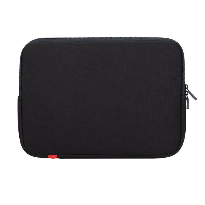 RivaCase black 14" laptop bag 5126 black.