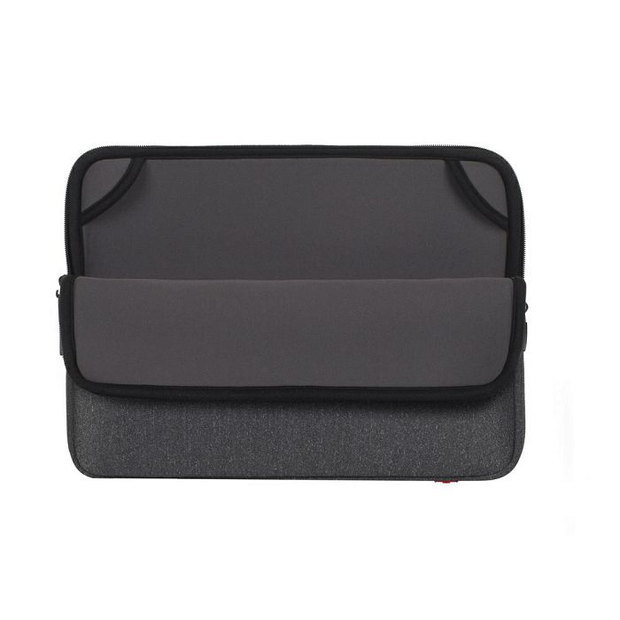 RivaCase black bag for laptop 15.6" 5133 black.