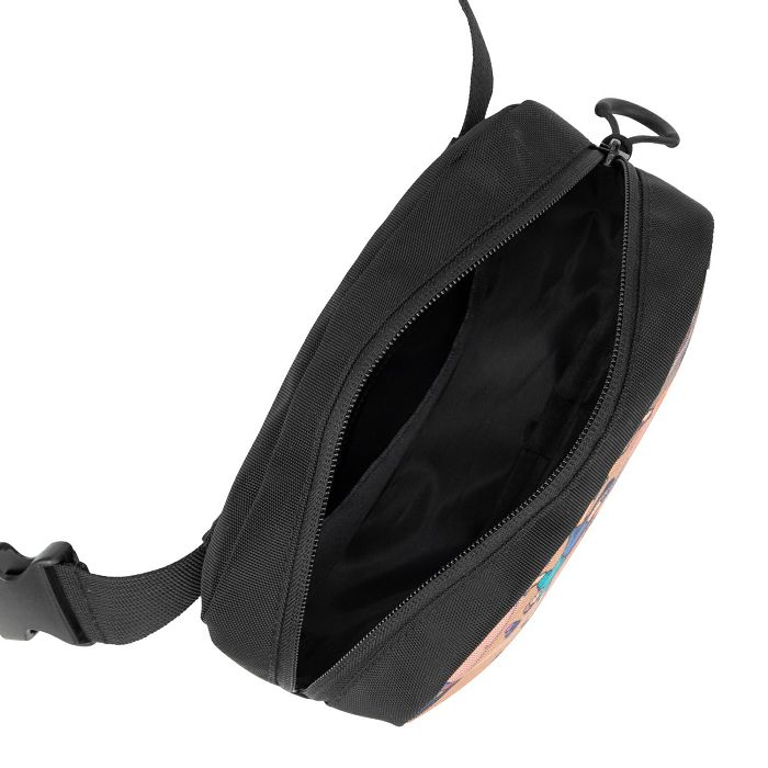 Rivacase belt bag "Skaters" 5410 black