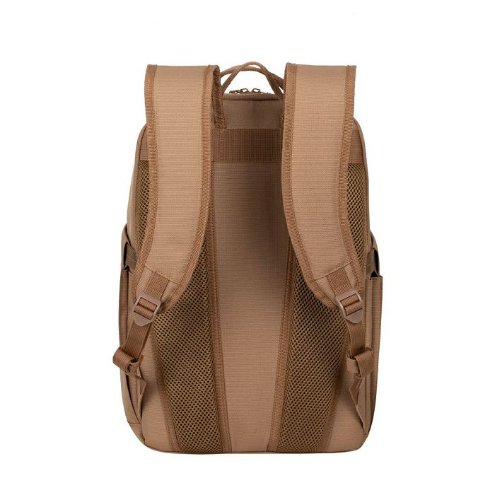 RivaCase laptop backpack 14" 5432 beige