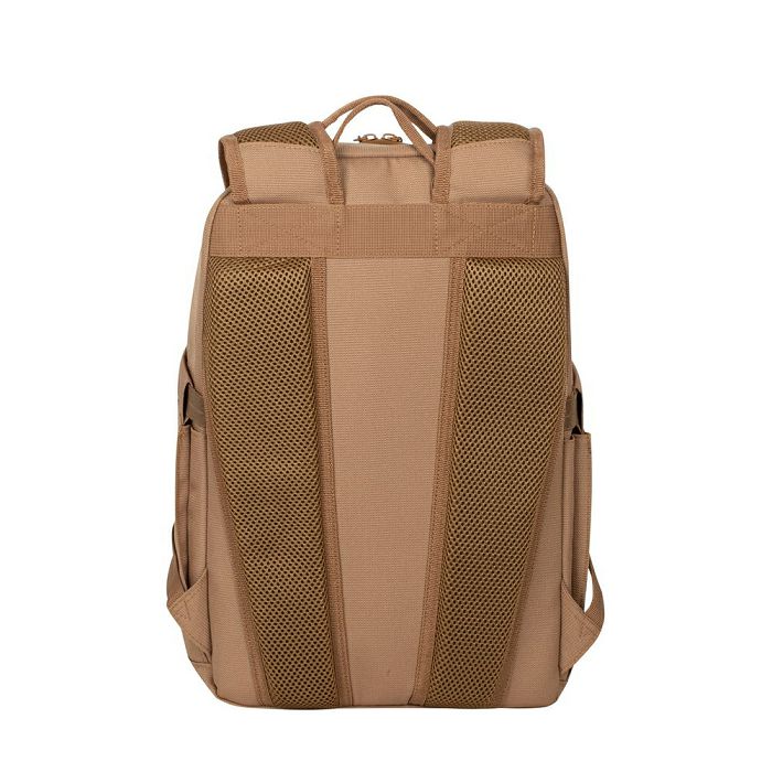 RivaCase laptop backpack 14" 5432 beige