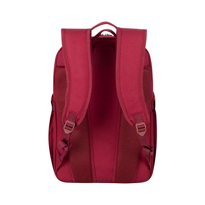 RivaCase laptop backpack 14" 5432 red