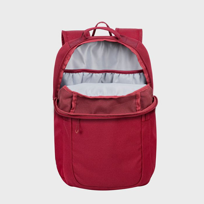 RivaCase laptop backpack 14" 5432 red