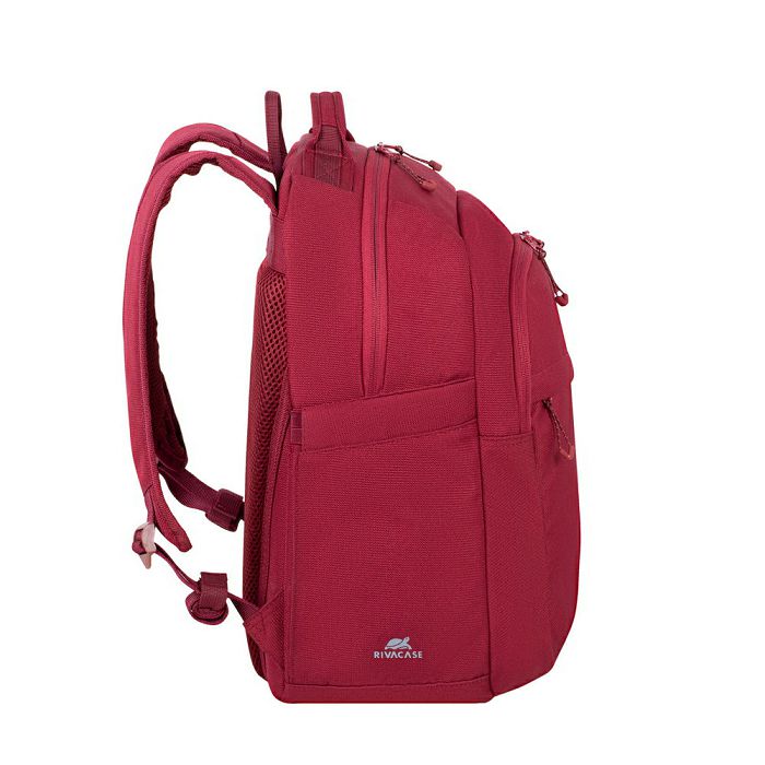 RivaCase laptop backpack 14" 5432 red