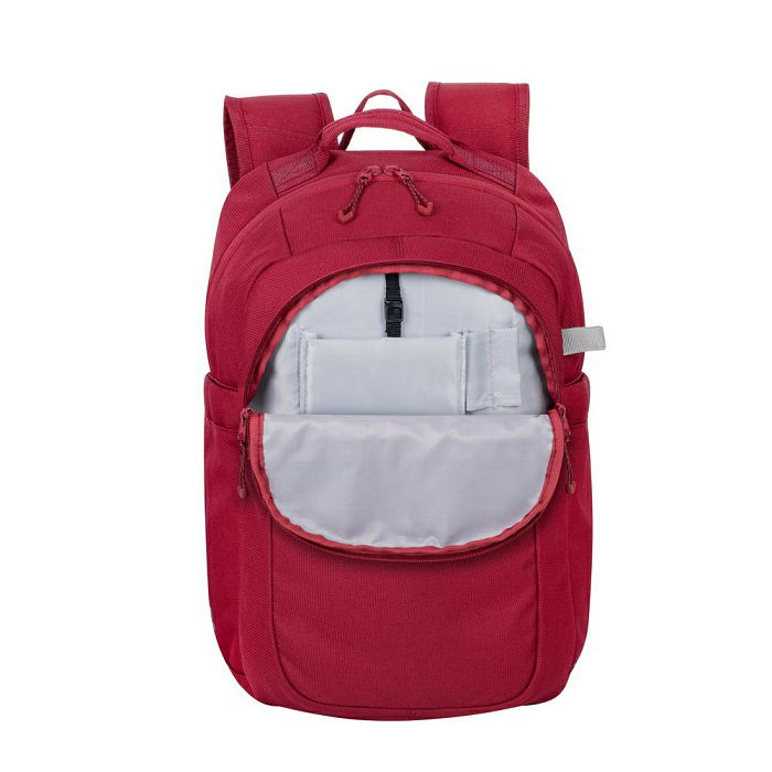 RivaCase laptop backpack 14" 5432 red