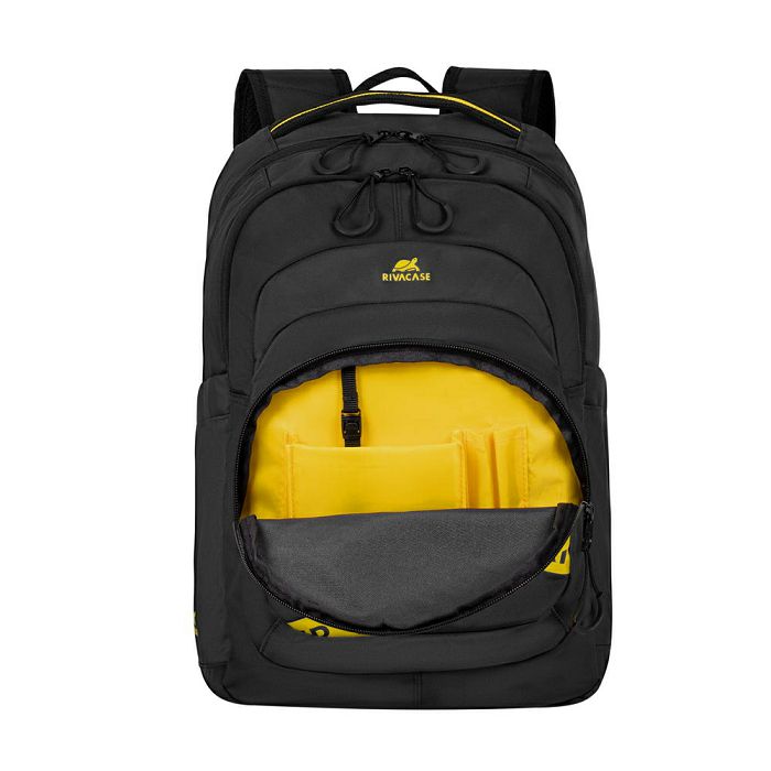 RivaCase 30L laptop backpack 15.6 "5461 black