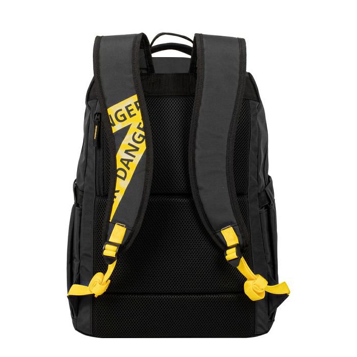 RivaCase 30L laptop backpack 15.6 "5461 black