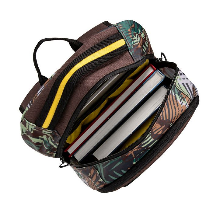 RivaCase 30L laptop backpack 15.6" 5461 jungle