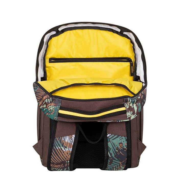 RivaCase 30L laptop backpack 15.6" 5461 jungle