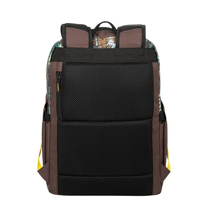 RivaCase 30L laptop backpack 15.6" 5461 jungle