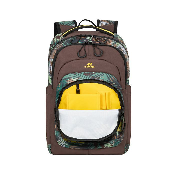 RivaCase 30L laptop backpack 15.6" 5461 jungle