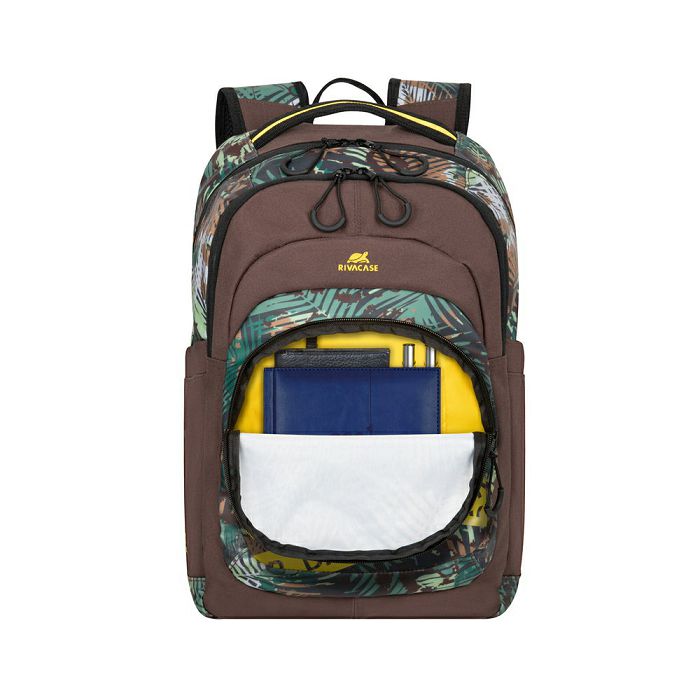 RivaCase 30L laptop backpack 15.6" 5461 jungle