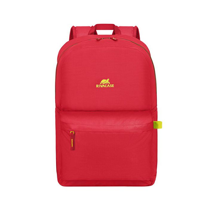 RivaCase laptop backpack 15.6" 5562 red