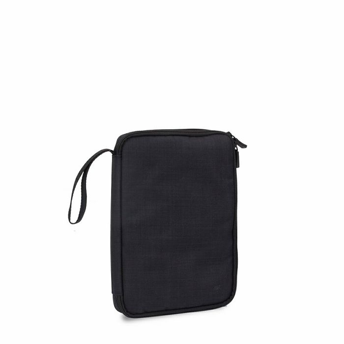 RivaCase black travel organizer 5632