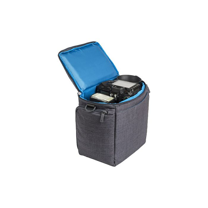 RivaCase gray case for SLR camera 7503
