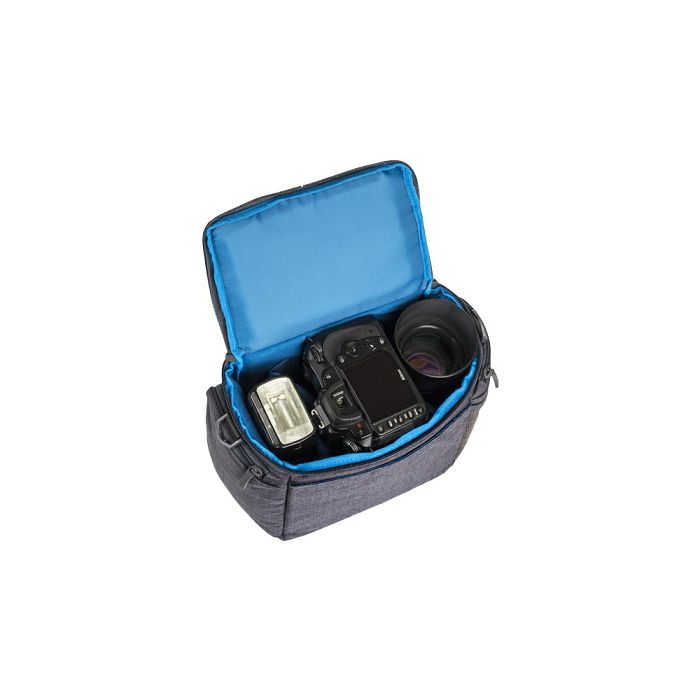 RivaCase gray case for SLR camera 7503