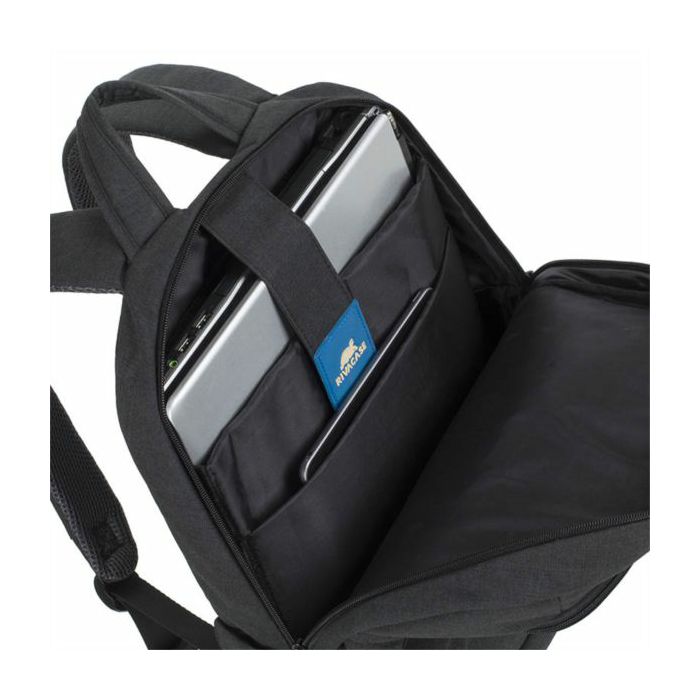 RivaCase laptop backpack 15.6 "7560 black