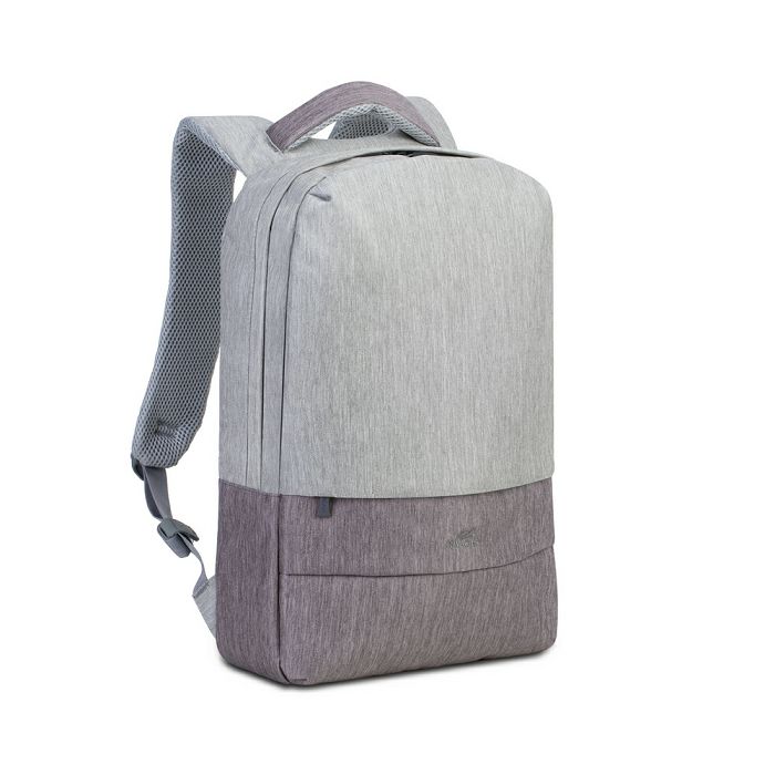 RivaCase laptop backpack 15.6" 7562 gray