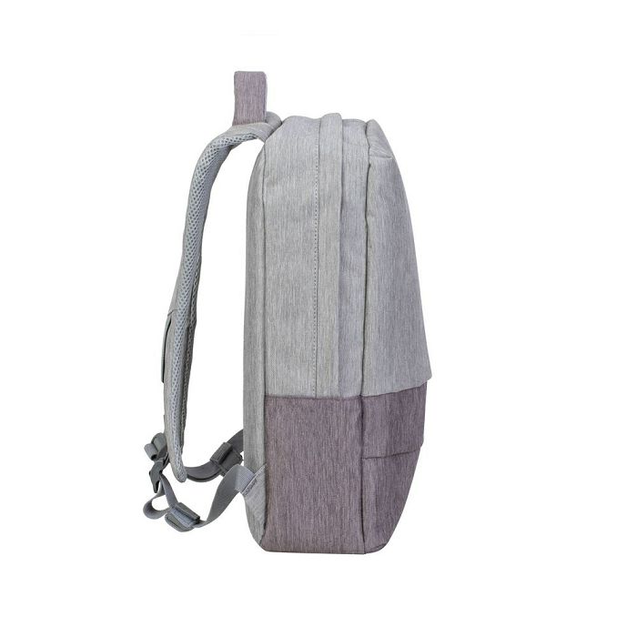 RivaCase laptop backpack 15.6" 7562 gray