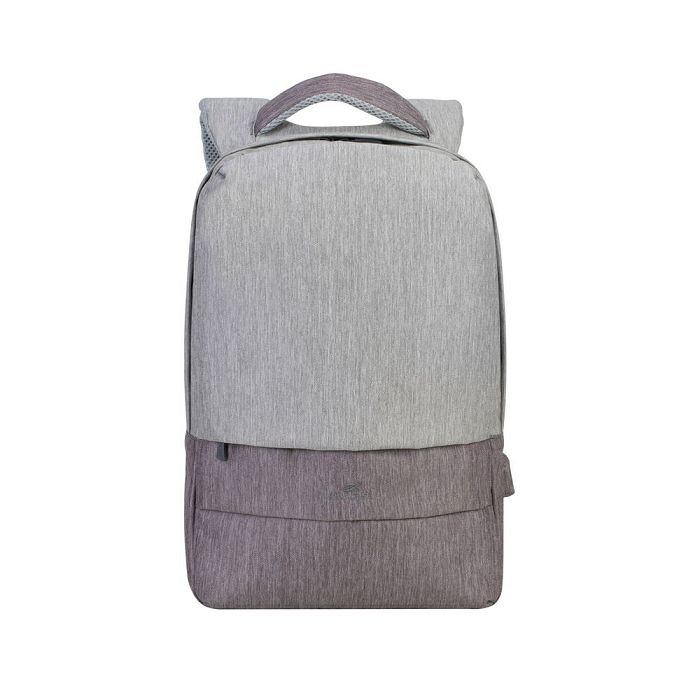 RivaCase laptop backpack 15.6" 7562 gray