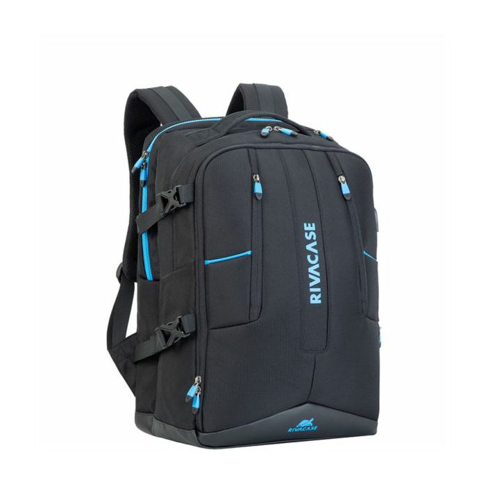 Rivacase gaming backpack 17.3 '' black 7860