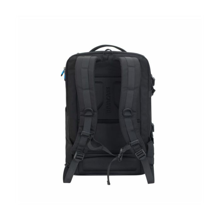 Rivacase gaming backpack 17.3 '' black 7860