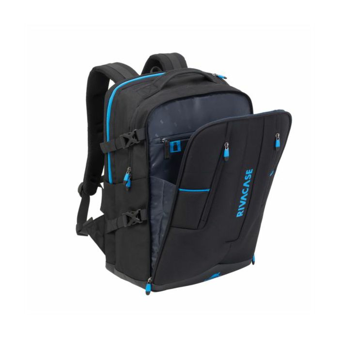 Rivacase gaming backpack 17.3 '' black 7860