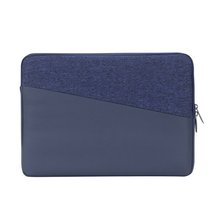 RivaCase blue case for MacBook Pro and Ultrabook 13.3 "