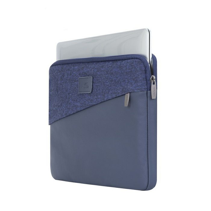 RivaCase blue case for MacBook Pro and Ultrabook 13.3 "