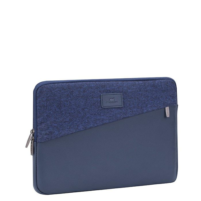 RivaCase blue case for MacBook Pro and Ultrabook 13.3 "