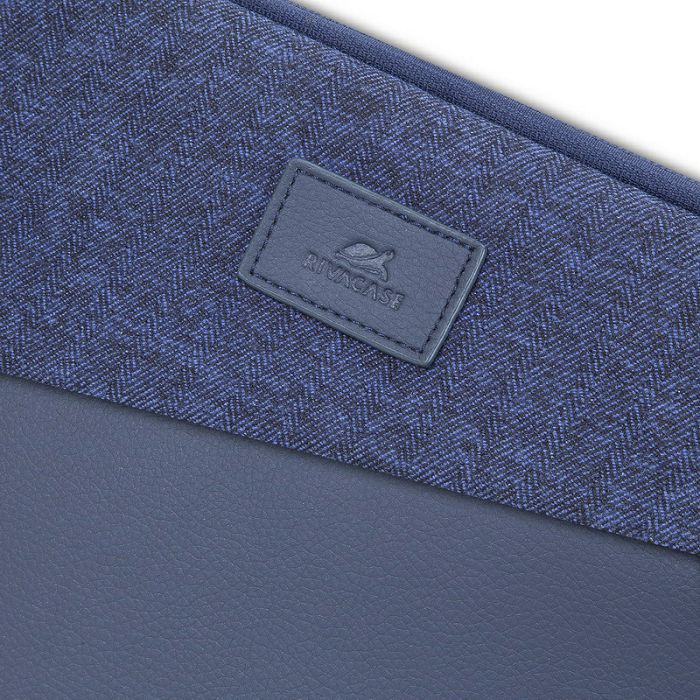 RivaCase blue case for MacBook Pro and Ultrabook 13.3 "