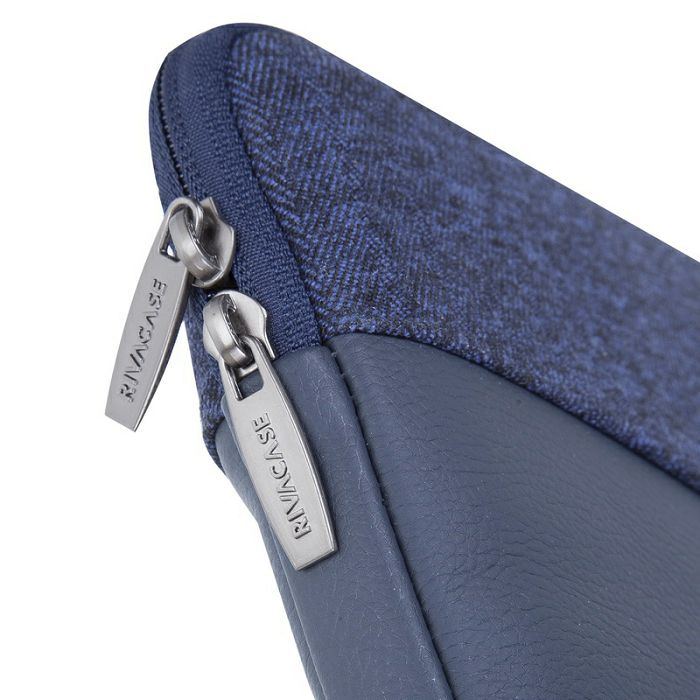 RivaCase blue case for MacBook Pro and Ultrabook 13.3 "