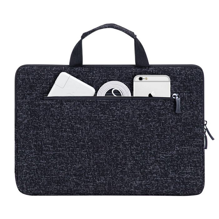 RivaCase laptop bag 13.3" black 7913