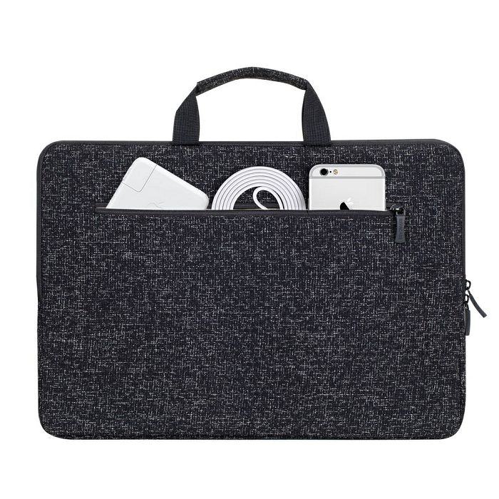 RivaCase laptop bag 15.6 "black 7915
