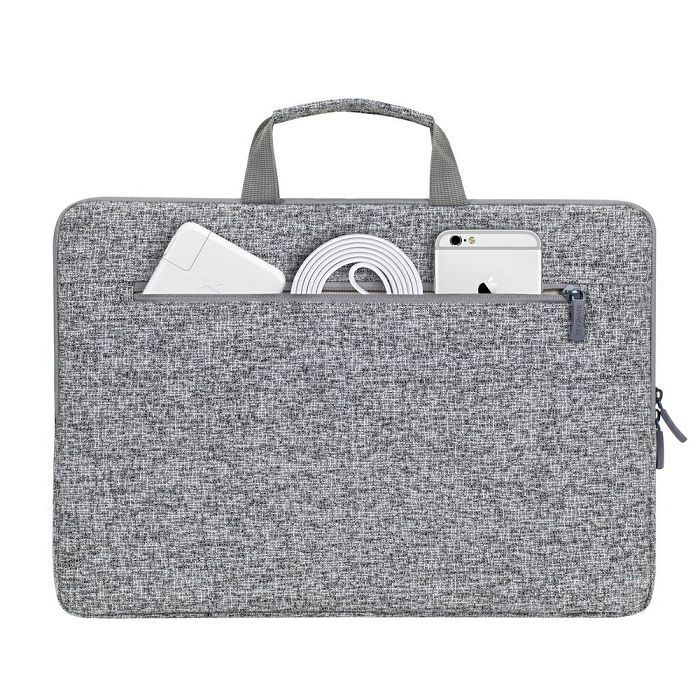 RivaCase laptop bag 15.6 "gray 7915